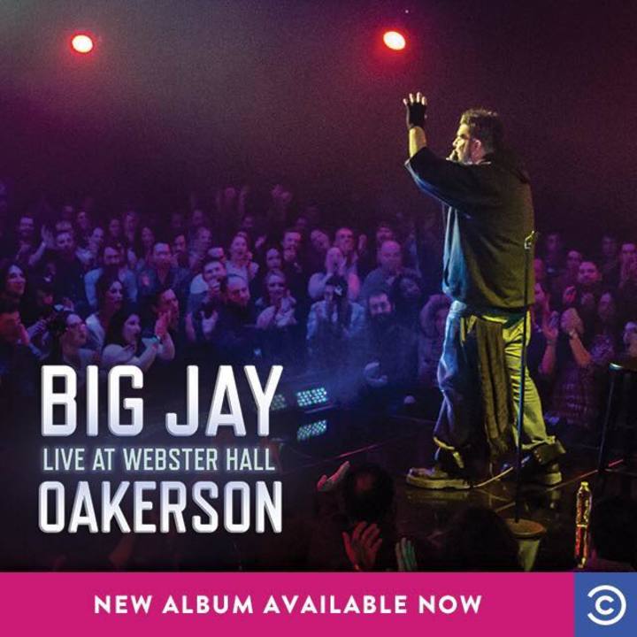 Big Jay Oakerson
