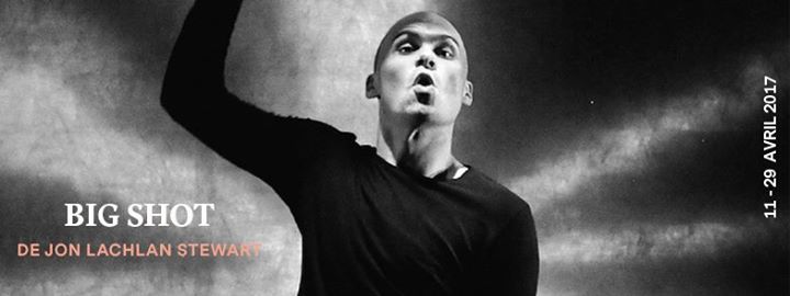 Big Shot de Jon Lachlan Stewart