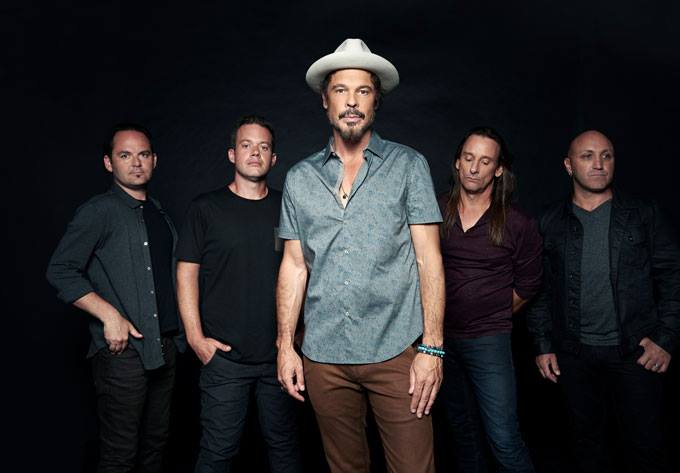 Big Wreck // Montréal