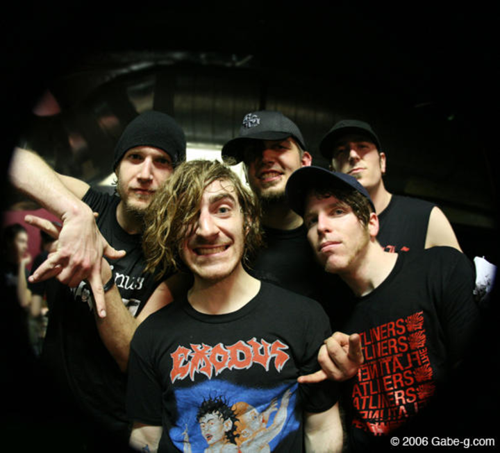 Bigwig + After the Fall