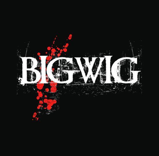 Bigwig with After The Fall and special guests at Foufounes Électriques