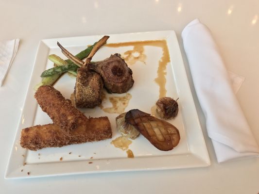 Bijou Restaurant and Bar