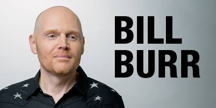 Bill Burr