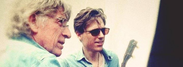 Bill & Joel Plaskett avec The Mayhemingways / Montréal