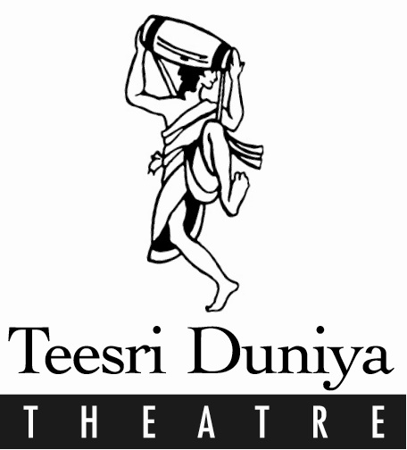BIRTHMARK - Teesri Duniya Theatre