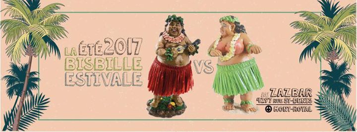 Bisbille - Rouges vs Verts