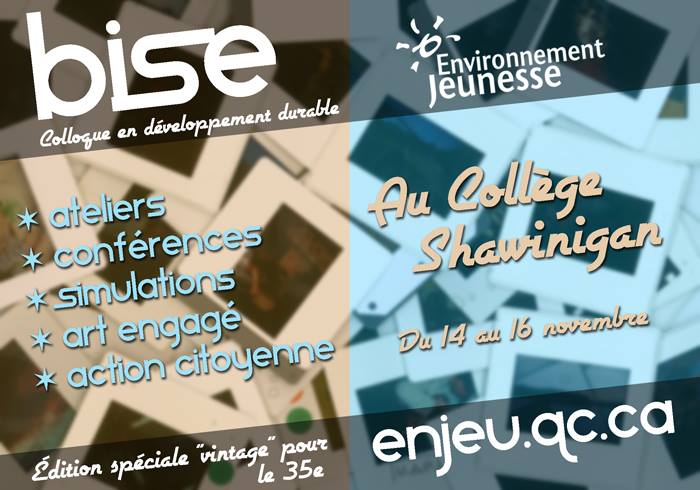 Bise d'automne 2014