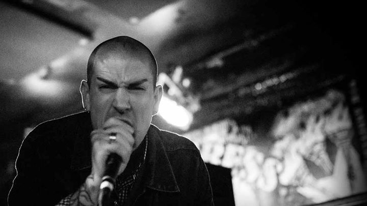 Bishops Green · Exit Order · Cell