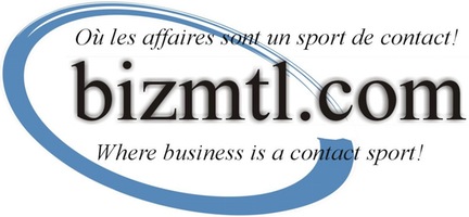 BizMtl Business Networking Event - Made for Entrepreneurs - ask for your invitation