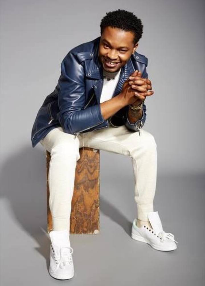 BJ The Chicago Kid + Elhae