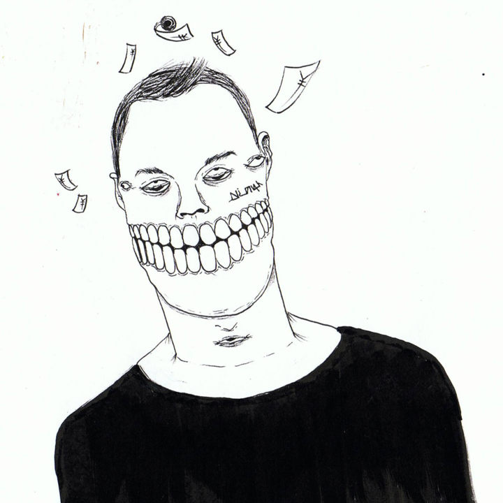 Bjarki + Adam Solomon