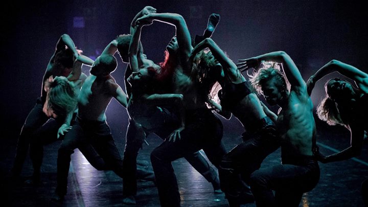 BJM – Les Ballets Jazz de Montréal