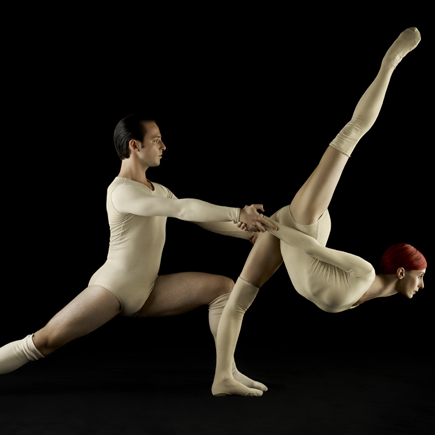 BJM - Les ballets jazz de Montréal