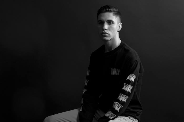 Black Atlass with Overwerk - Biltmore Cabaret