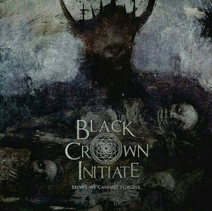 Black Crown Initiate + Starkill + Ne Obliviscaris
