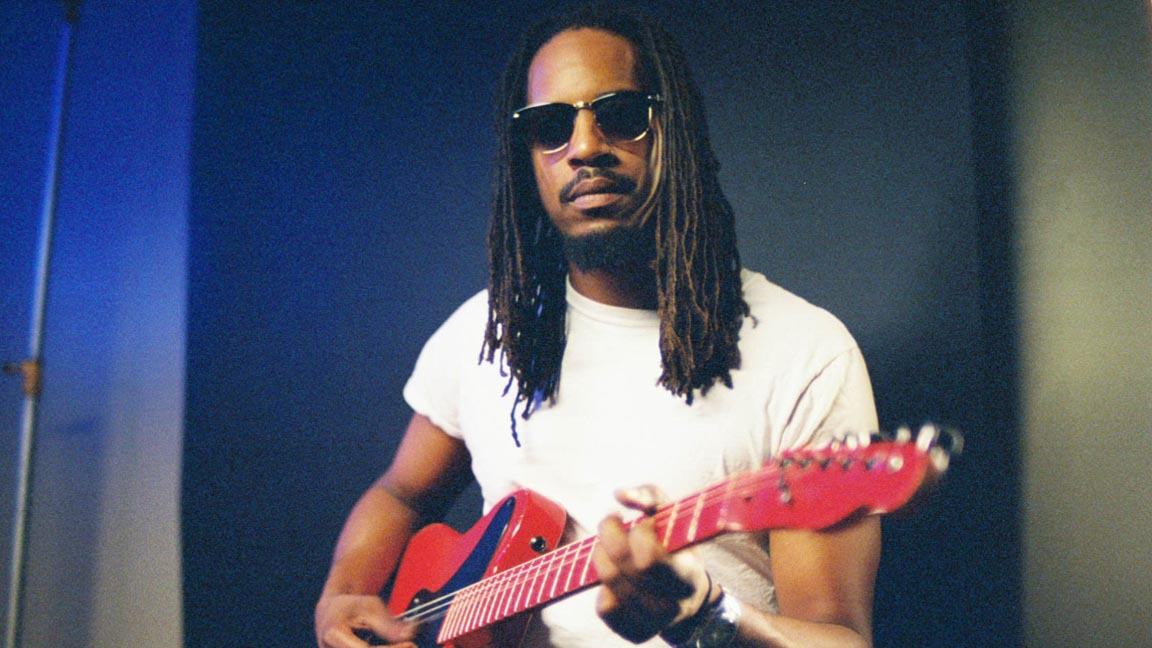 BLACK JOE LEWIS & THE HONEYBEARS, Vug Arakas