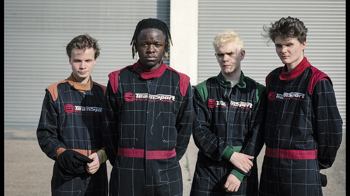 Black Midi
