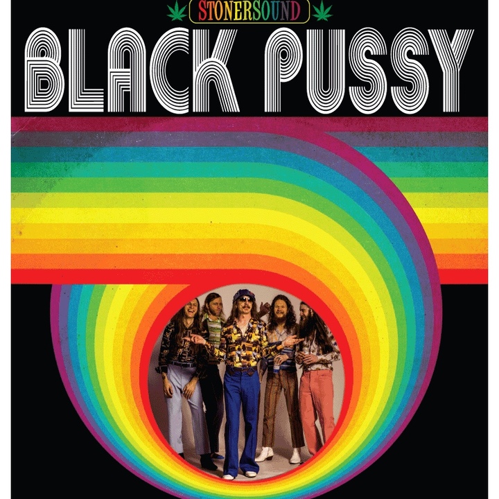 Black Pussy
