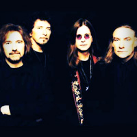 Black Sabbath - The End