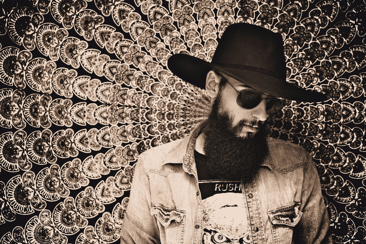 Black Suit Devil + Frank’s Jazz band + swift years