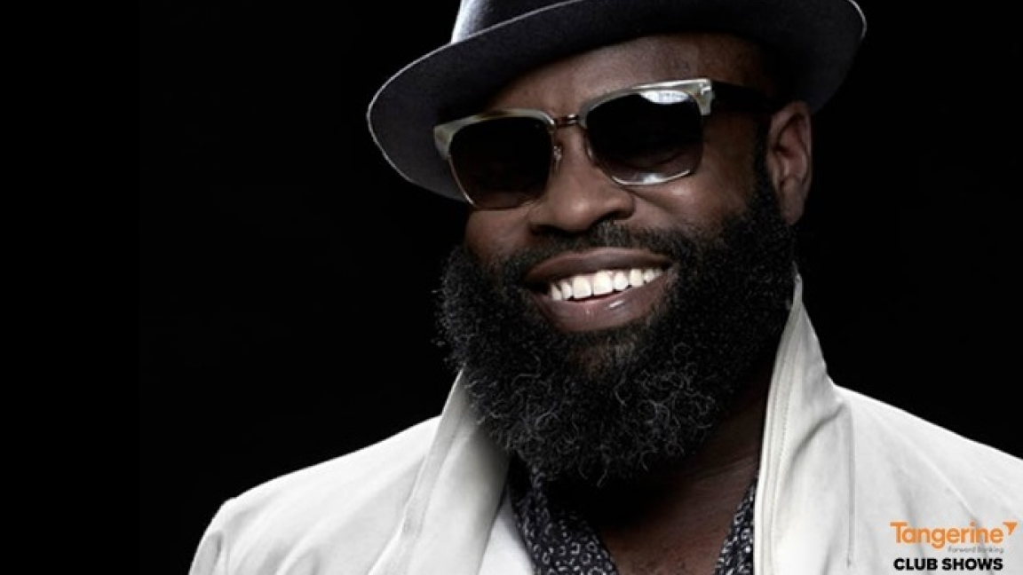 Black Thought Presents: Delirious