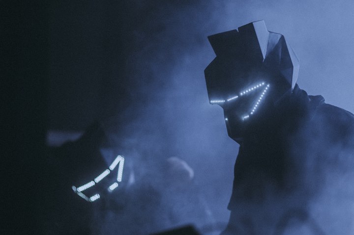 Black Tiger Sex Machine at Club Rio (San Antonio, TX)