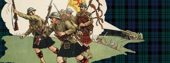 Black Watch Military Tattoo // Montréal