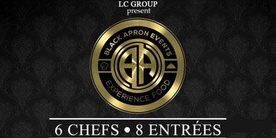 BlackApron Events- Montreal Edition
