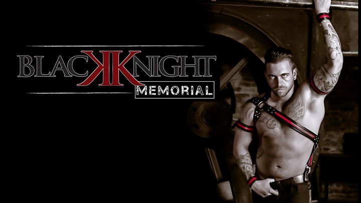 BlacKKnighT-Memorial