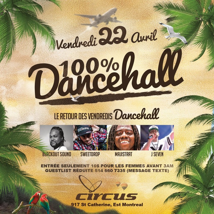 Blackout Sound System