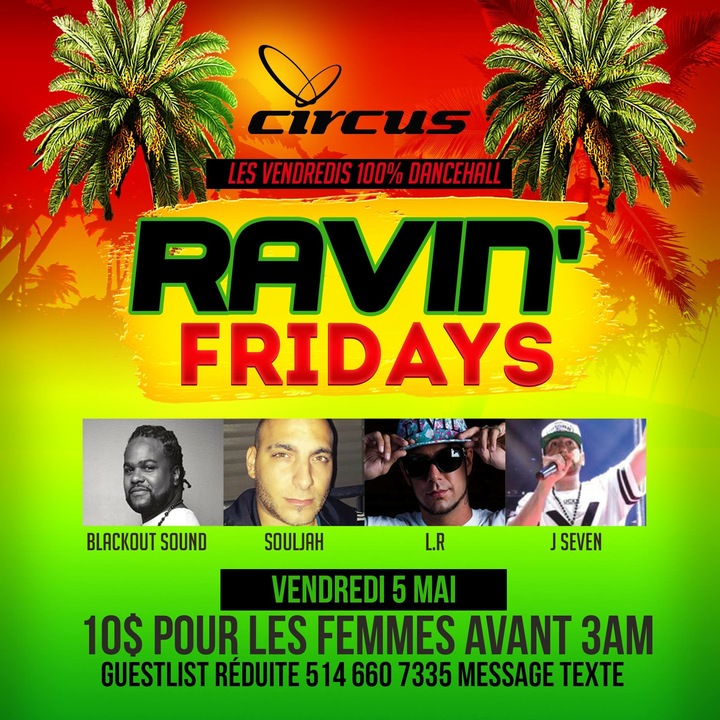 Blackout Sound System