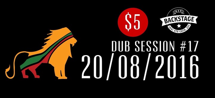 Blackout Sound System