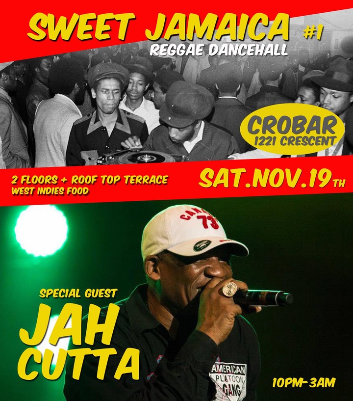 Blackout Sound System