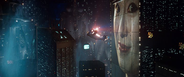 Blade Runner: the FINAL CUT