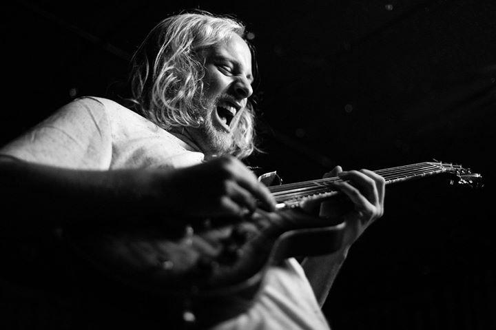 Blake Hawley Quartet