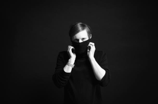 BLANCK MASS + MOTORKILLER @ Bar le "Ritz" PDB