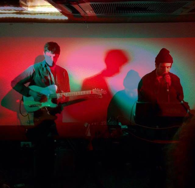 Blanka [CAN] + Pascale Project [CAN]