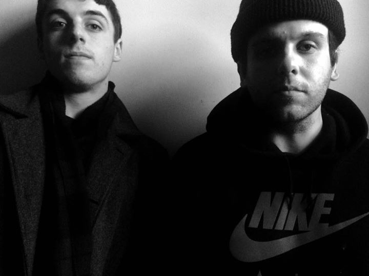 BLANKA(Montreal,Ca)@Centrala after:Mikus/Skoora/rosinski