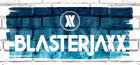 Blasterjaxx au New City Gas - Samedi 9 Avril