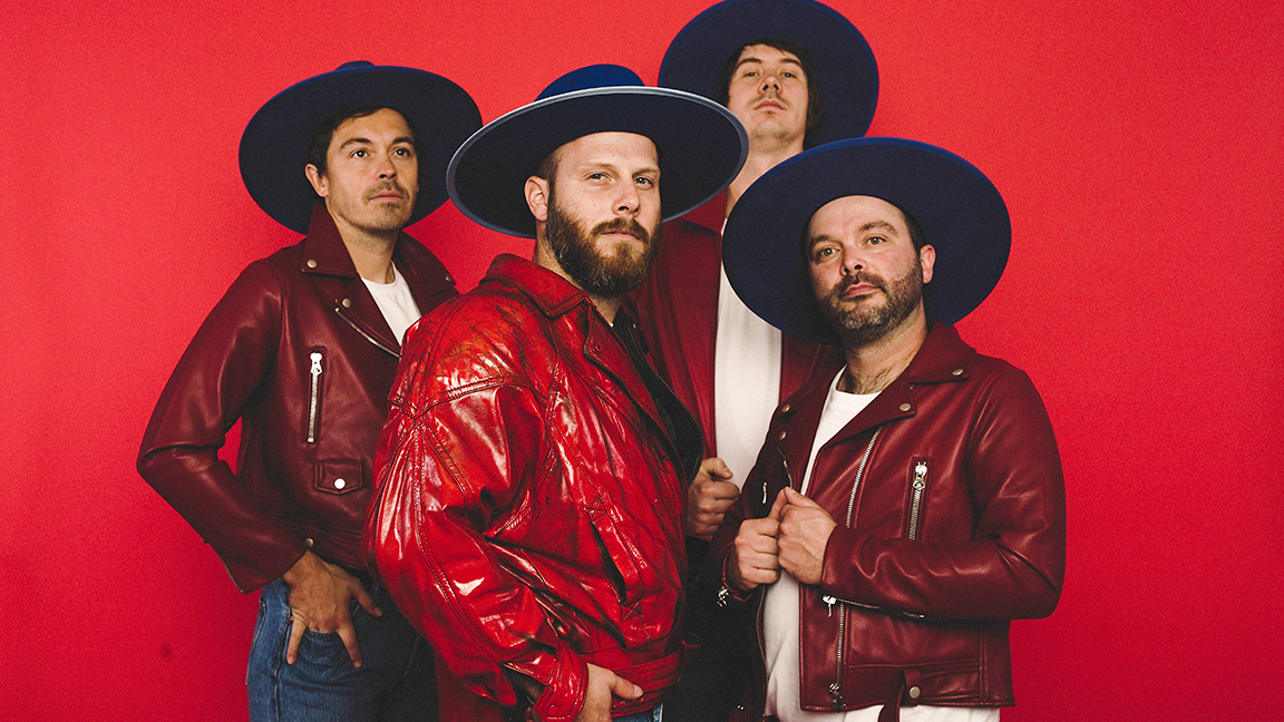 Bleu Jeans Bleu - Coup de coeur francophone