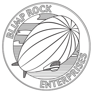 Blimp Rock at Le Cagibi (May 2, 2015)