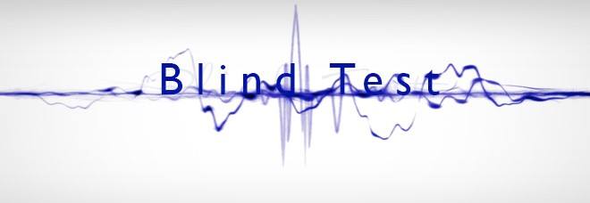 Blind Test Geek Du Melt