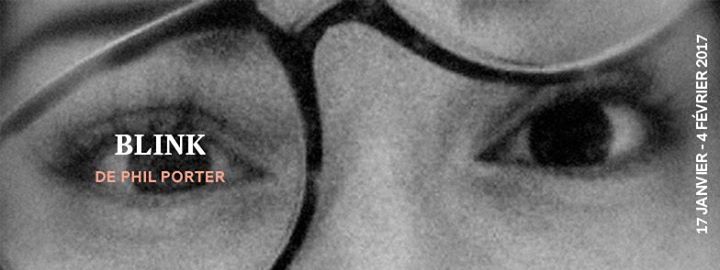 Blink de Phil Porter