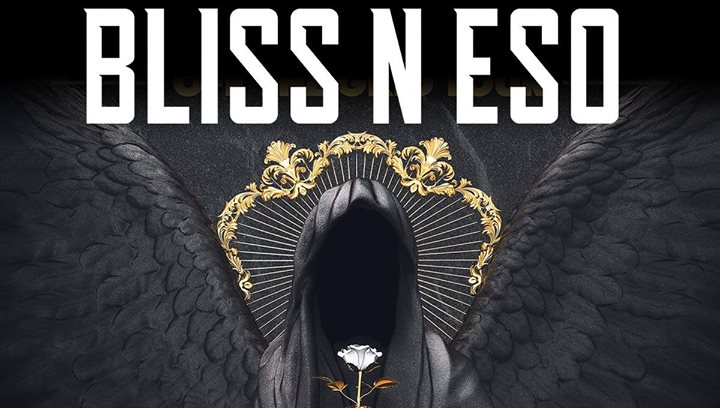Bliss N Eso / Montréal