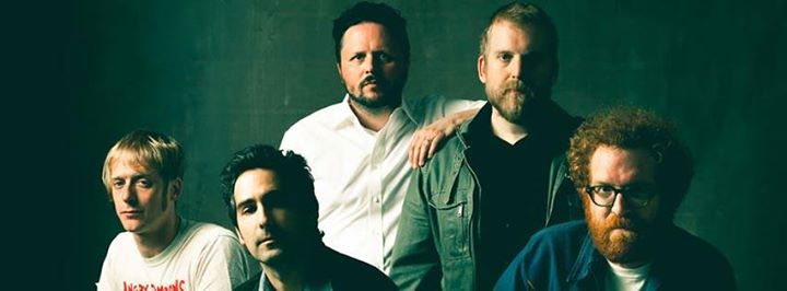 Blitzen Trapper // 16.06.2016 // Montréal