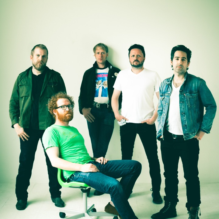Blitzen Trapper