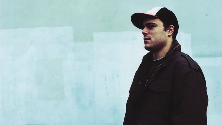 Blockhead - Théâtre Fairmount