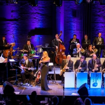 Blok Note Big Band - Altérations