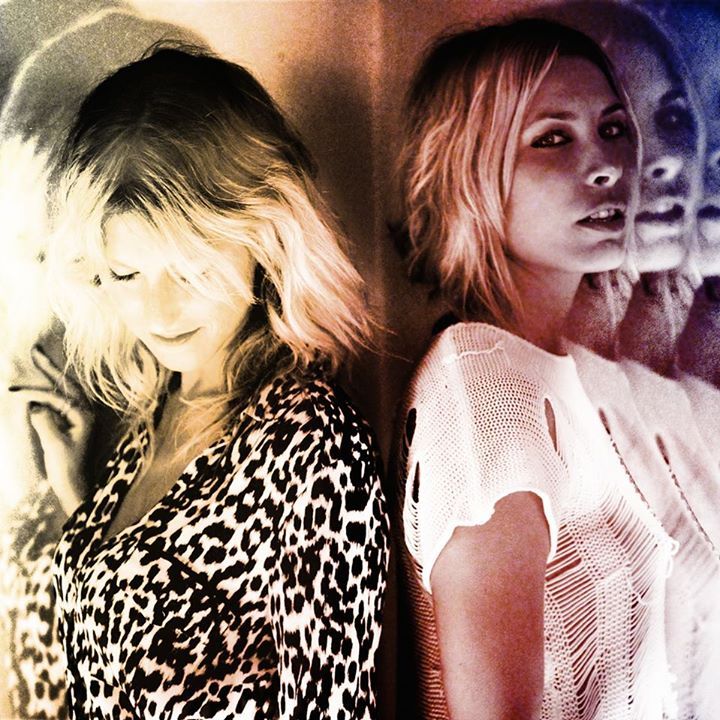 BLOND:ISH + BLONDISH + The Doctors