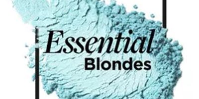 BLONDE ESSENTIELLE - MONTREAL - QC